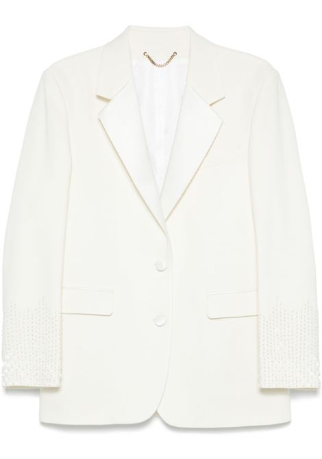 White Maia blazer Golden Goose - women